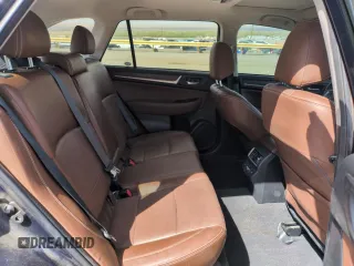 2018 Subaru Outback Touring with VIN 4S4BSETC8J3201954, listed as a Copart auction lot 50567315 with 101,175 mi miles and Salvage title. Bid and sale history available at DreamBid. Image 11.
