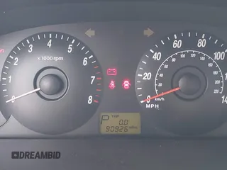 2005 Hyundai Elantra GLS с VIN KMHDN46D95U046295, выставлен на аукционе IAAI как лот 42407484 с пробегом 90 926 миль миль и . История ставок и продаж доступна на DreamBid. Изображение 7.