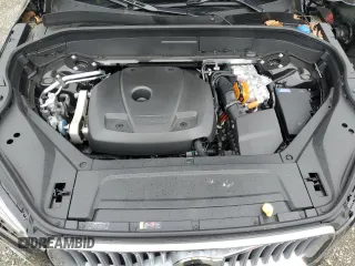2024 Volvo XC90 Ultimate Bright Theme z VIN YV4H60CF3R1149525, wystawiony jako Copart lot #47827865 z przebiegiem 7 919 mil mil oraz Szkoda całkowita • Salvage title. Historia ofert i sprzedaży dostępna na DreamBid. Obrazek 14.