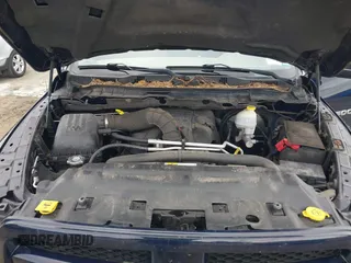 2012 Ram 1500 Express с VIN 1C6RD7FT0CS345213, выставлен на аукционе IAAI как лот 42149548 с пробегом 155 464 миль миль и . История ставок и продаж доступна на DreamBid. Изображение 10.