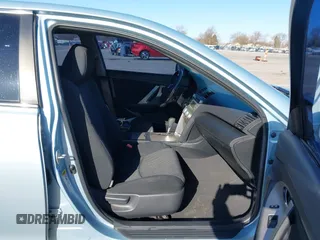 2009 Toyota Camry with VIN 4T1BE46K59U872752, listed as a IAAI auction lot 41811693 with 152,065 mi miles. Bid and sale history available at carsss.com. Image 5.