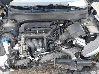 2021 Hyundai Venue SEL with VIN KMHRC8A30MU078911, listed as a IAAI auction lot 41497258 with 52,203 mi miles and . Bid and sale history available at carsss.com. Image 10.