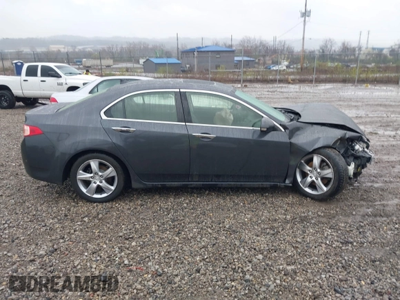 2014 Acura TSX Technology с VIN JH4CU2F68EC005220, выставлен на аукционе IAAI как лот 42007600 с пробегом 139 028 миль миль и . История ставок и продаж доступна на DreamBid. Изображение 14.