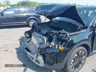 2023 Kia Telluride SX X-Pro с VIN 5XYP5DGC0PG343354, выставлен на аукционе IAAI как лот 42463746 с пробегом 30 916 миль миль и . История ставок и продаж доступна на DreamBid. Изображение 6.