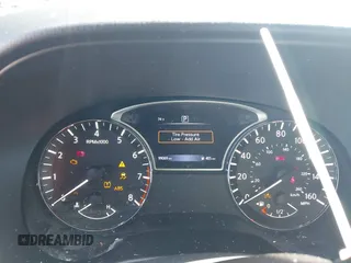 2018 Nissan Pathfinder SV with VIN 5N1DR2MN4JC607605, listed as a IAAI auction lot 41691163 with 99,069 mi miles. Bid and sale history available at carsss.com. Image 7.