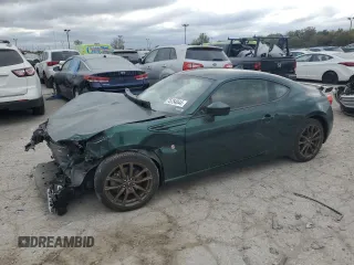 2020 Toyota 86 GT with VIN JF1ZNAE19L8750704, listed as a Copart auction lot 75754044 with 48,225 mi miles and Salvage Title. Bid and sale history available at carsss.com. Image 1.