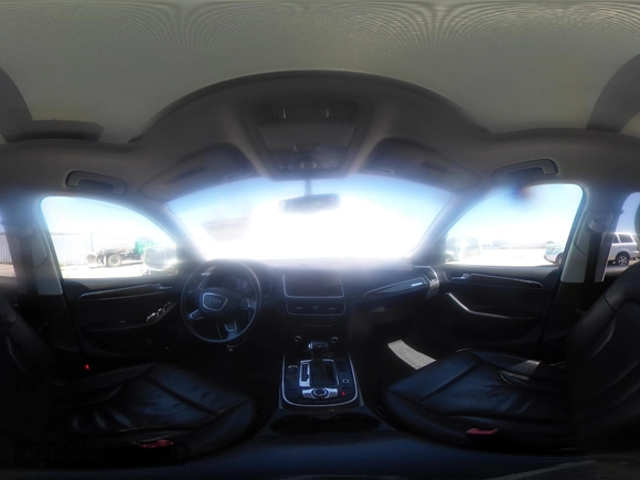 2014 Audi Q5 Premium Plus with VIN WA1LFAFP2EA004004, listed as a IAAI auction lot 42674248 with 185,559 mi miles and . Bid and sale history available at DreamBid. Image 20.