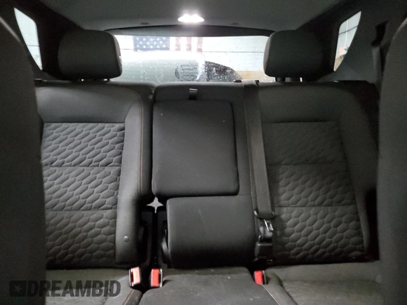 2018 Chevrolet Equinox LT with VIN 3GNAXJEV2JS588043, listed as a Copart auction lot 89337865 with 171,454 mi miles and Clean Title. Bid and sale history available at carsss.com. Image 10.