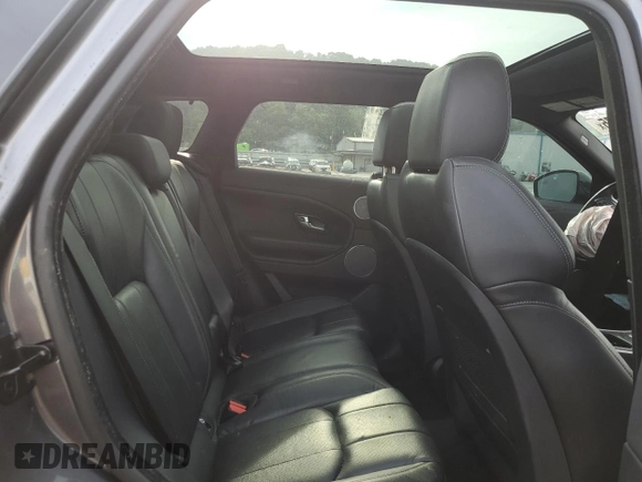 2018 Land Rover Range Rover Evoque SE Premium z VIN SALVC2RXXJH295094, wystawiony jako Copart lot #65402875 z przebiegiem 60 997 mil mil oraz Szkoda całkowita • Salvage title. Historia ofert i sprzedaży dostępna na DreamBid. Obrazek 11.