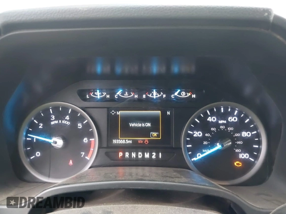 2022 Ford F-250 XL с VIN 1FT7W2B68NED77390, выставлен на аукционе IAAI как лот 41934588 с пробегом 193 568 миль миль и . История ставок и продаж доступна на DreamBid. Изображение 7.