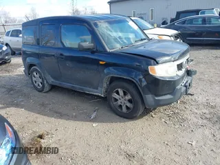 2010 Honda Element EX with VIN 5J6YH1H78AL003502, listed as a IAAI auction lot 41451687 with 196,030 mi miles and . Bid and sale history available at DreamBid. Image 1.