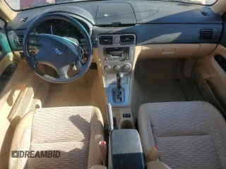 2003 Subaru Forester XS with VIN JF1SG65613H701100, listed as a Copart auction lot 78838494 with 175,038 mi miles and Clean Title. Bid and sale history available at carsss.com. Image 8.