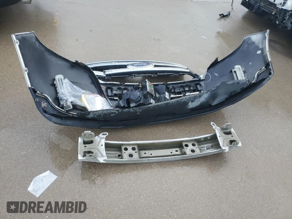 2014 Ford Edge Limited with VIN 2FMDK3KC5EBB29938, listed as a Copart auction lot 54213335 with 222,478 mi miles and Salvage Title. Bid and sale history available at carsss.com. Image 13.
