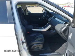 2015 Land Rover Range Rover Evoque Pure with VIN SALVN2BG2FH073984, listed as a IAAI auction lot 41820047 with 75,318 mi miles. Bid and sale history available at carsss.com. Image 5.