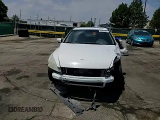 2003 Honda Accord EX z VIN 1HGCM66553A034197, wystawiony jako Copart lot #59805425 z przebiegiem 238 447 mil mil oraz Nie do naprawy • Non repairable. Historia ofert i sprzedaży dostępna na DreamBid. Obrazek 14.