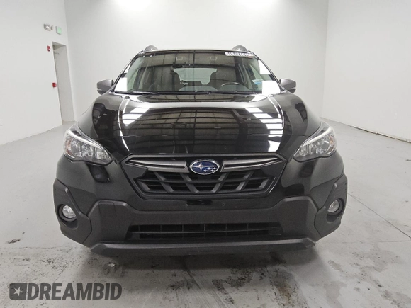 2021 Subaru Crosstrek Special Sports с VIN JF2GTHSC4MH679503, выставлен на аукционе Copart как лот 49421515 с пробегом 39 467 миль миль и Чистый • Clean title. История ставок и продаж доступна на DreamBid. Изображение 5.