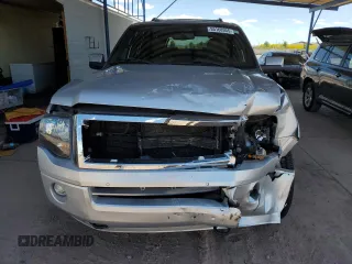 2014 Ford Expedition Max Limited with VIN 1FMJK2A52EEF23658, listed as a Copart auction lot 55168955 with 67,714 mi miles and Salvage Title. Bid and sale history available at DreamBid. Image 5.