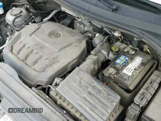 2018 Volkswagen Tiguan S с VIN 3VV1B7AX2JM054788, выставлен на аукционе IAAI как лот 42297524 с пробегом 140 000 миль миль и . История ставок и продаж доступна на DreamBid. Изображение 19.