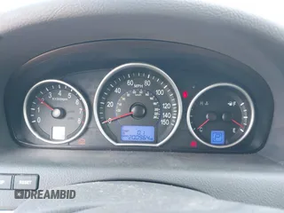 2007 Hyundai Veracruz GLS with VIN KM8NU13C97U009896, listed as a IAAI auction lot 42824029 with 200,964 mi miles and . Bid and sale history available at DreamBid. Image 7.