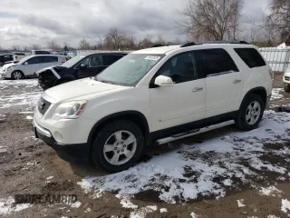 2010 GMC Acadia SLE with VIN 1GKLRLED1AJ131616, listed as a Copart auction lot 49412025 with 228,788 mi miles and Clean Title. Bid and sale history available at DreamBid. Image 1.