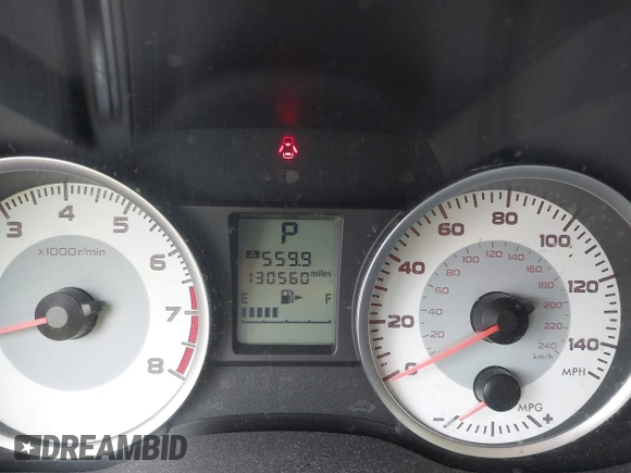 2013 Subaru Impreza Premium z VIN JF1GJAC6XDH022554, wystawiony jako IAAI lot #42448706 z przebiegiem 130 560 mil mil oraz . Historia ofert i sprzedaży dostępna na DreamBid. Obrazek 7.