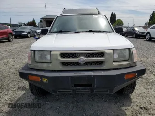 2000 Nissan Xterra XE z VIN 5N1ED28Y8YC575999, wystawiony jako Copart lot #57707215 z przebiegiem 142 436 mil mil oraz Tytuł czysty. Historia ofert i sprzedaży dostępna na DreamBid. Obrazek 5.