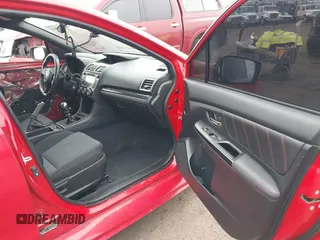 2020 Subaru WRX z VIN JF1VA1A69L9807067, wystawiony jako IAAI lot #41765804 z przebiegiem 90 585 mil mil oraz . Historia ofert i sprzedaży dostępna na DreamBid. Obrazek 5.