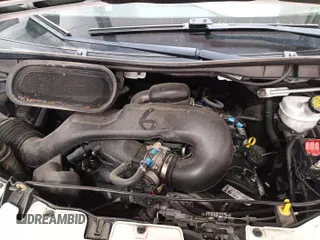 2019 Ford Transit с VIN 1FTYR1YM6KKA19827, выставлен на аукционе IAAI как лот 42815344 с пробегом 80 995 миль миль и . История ставок и продаж доступна на DreamBid. Изображение 1.