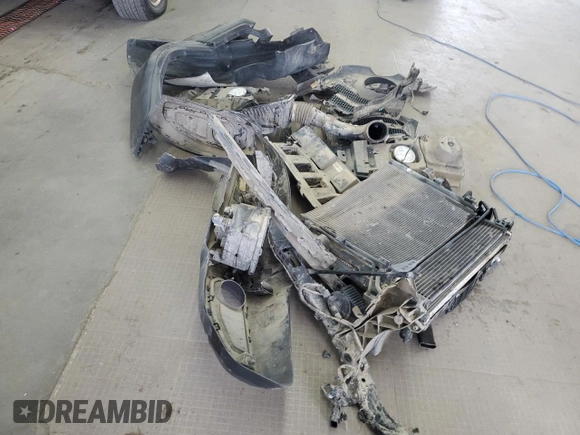 2021 Jeep Wrangler Unlimited Sport S with VIN 1C4HJXDN0MW616430, listed as a Copart auction lot 55697425 with 84,109 mi miles and Salvage title. Bid and sale history available at DreamBid. Image 13.