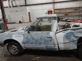 1982 Datsun 720 z VIN JN6MD01S7CW103064, wystawiony jako IAAI lot #41831434 z przebiegiem 175 954 mil mil oraz . Historia ofert i sprzedaży dostępna na DreamBid. Obrazek 13.