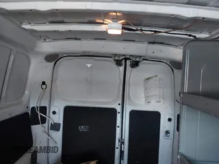 2021 Nissan NV200 SV with VIN 3N6CM0KN2MK693031, listed as a IAAI auction lot 40198733 with 68,274 mi miles and . Bid and sale history available at DreamBid. Image 8.