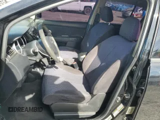 2011 Nissan Versa SL z VIN 3N1BC1CP3BL380457, wystawiony jako Copart lot #53402025 z przebiegiem 94 714 mil mil oraz Szkoda całkowita • Salvage title. Historia ofert i sprzedaży dostępna na DreamBid. Obrazek 7.