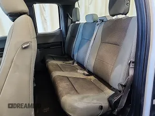 2019 Ford F-150 XL with VIN 1FTEX1E55KKC02870, listed as a IAAI auction lot 42631387 with 206,967 mi miles and . Bid and sale history available at DreamBid. Image 32.