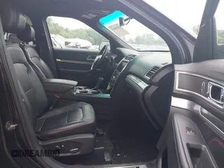 2016 Ford Explorer Sport with VIN 1FM5K8GTXGGB60821, listed as a IAAI auction lot 42690049 with 192,087 mi miles and . Bid and sale history available at DreamBid. Image 5.