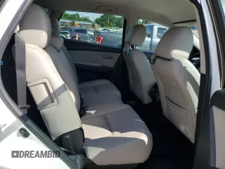2015 Mazda CX-9 Touring z VIN JM3TB2CA6F0456866, wystawiony jako Copart lot #61475635 z przebiegiem 180 916 mil mil oraz Czysty tytuł • Clean title. Historia ofert i sprzedaży dostępna na DreamBid. Obrazek 10.