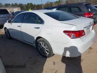 2012 Lexus ES 330 z VIN JTHBK1EG9C2484918, wystawiony jako IAAI lot #41600345 z przebiegiem 173 454 mil mil oraz . Historia ofert i sprzedaży dostępna na DreamBid. Obrazek 3.