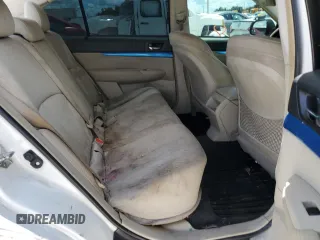 2010 Subaru Legacy Premium with VIN 4S3BMBE6XA3226021, listed as a Copart auction lot 65571514 with Not provided miles and Clean title. Bid and sale history available at DreamBid. Image 10.