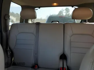 2003 Jeep Liberty Limited with VIN 1J4GK58K03W589879, listed as a Copart auction lot 44208645 with 156,797 mi miles and Salvage Title. Bid and sale history available at carsss.com. Image 10.