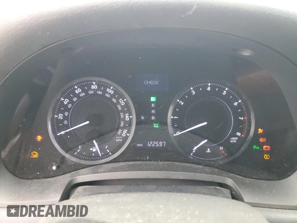 2014 Lexus IS 250 C z VIN JTHFF2C21E2529906, wystawiony jako Copart lot #41585535 z przebiegiem 122 597 mil mil oraz Szkoda całkowita • Salvage title. Historia ofert i sprzedaży dostępna na DreamBid. Obrazek 9.
