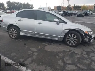 2011 Honda Civic EX-L z VIN 2HGFA1F94BH522892, wystawiony jako IAAI lot #41093650 z przebiegiem 147 497 mil mil oraz . Historia ofert i sprzedaży dostępna na DreamBid. Obrazek 13.