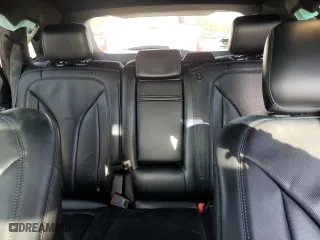2018 Lincoln MKX Reserve with VIN 2LMPJ6LR2JBL45331, listed as a Copart auction lot 53097055 with 51,082 mi miles and Salvage Title. Bid and sale history available at carsss.com. Image 10.