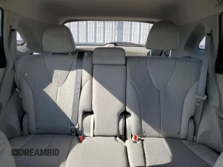 2014 Toyota Venza LE z VIN 4T3ZA3BB7EU087290, wystawiony jako Copart lot #48743145 z przebiegiem 114 352 mil mil oraz Szkoda całkowita • Salvage title. Historia ofert i sprzedaży dostępna na DreamBid. Obrazek 10.