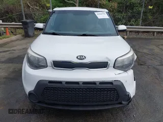 2016 Kia Soul with VIN KNDJN2A20G7266119, listed as a IAAI auction lot 41966792 with 176,706 mi miles and . Bid and sale history available at DreamBid. Image 12.