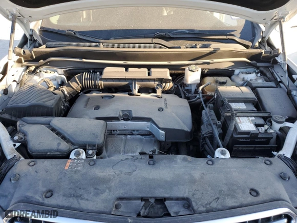 2020 Buick Envision Essence with VIN LRBFXCSA5LD150968, listed as a Copart auction lot 71353144 with 71,119 mi miles and Salvage Title. Bid and sale history available at carsss.com. Image 12.