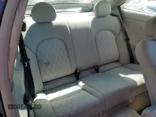 2003 Mercedes-Benz C 230 Kompressor с VIN WDBRN40JX3A418779, выставлен на аукционе Copart как лот 49989295 с пробегом 154 813 миль миль и Списание • Salvage title. История ставок и продаж доступна на DreamBid. Изображение 10.