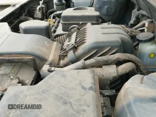 2011 Hyundai Santa Fe Limited z VIN 5XYZK3AB3BG088171, wystawiony jako IAAI lot #43373587 z przebiegiem 179 438 mil mil oraz . Historia ofert i sprzedaży dostępna na DreamBid. Obrazek 15.