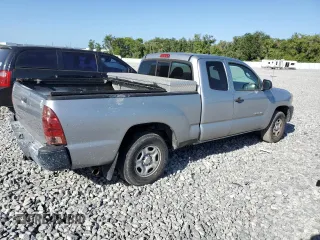 2014 Toyota Tacoma z VIN 5TFTX4CN1EX036611, wystawiony jako Copart lot #55146835 z przebiegiem 159 386 mil mil oraz Szkoda całkowita • Salvage title. Historia ofert i sprzedaży dostępna na DreamBid. Obrazek 3.