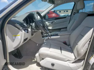 2014 Mercedes-Benz E 350 Luxury with VIN WDDHF8JB2EA904410, listed as a Copart auction lot 65151415 with 158,946 mi miles and Salvage title. Bid and sale history available at DreamBid. Image 7.