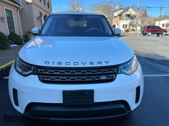 2020 Land Rover Discovery SE z VIN SALRG2RV7L2423060, wystawiony jako Copart lot #47578895 z przebiegiem 72 518 mil mil oraz Tytuł czysty. Historia ofert i sprzedaży dostępna na DreamBid. Obrazek 5.