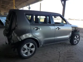 2017 Kia Soul with VIN KNDJN2A25H7497423, listed as a Copart auction lot 78693764 with 78,877 mi miles and Salvage Title. Bid and sale history available at carsss.com. Image 3.